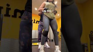 Repiticiones de 12 o 15 veces 3 vueltas gymroutine gymrat legday gymgirl gyminspo [upl. by Akimahs670]