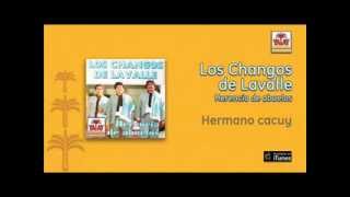 Los Changos de Lavalle  Hermano cacuy [upl. by Kussell643]