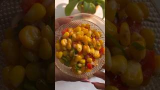 Corn recipes😋😍youtubeshorts recipesvideos corn likevideo [upl. by Ck770]