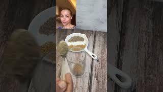 Methi jeera water drink for weight loss Malaika Arora energy drink ytshorts [upl. by Margaretha302]