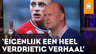 Rik Elfrink reageert op situatie Ihattaren Eigenlijk een heel verdrietig verhaal  DE ORANJEZOMER [upl. by Mather259]