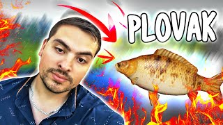 PECANJE SARANA NA PLOVAK  RUSSIAN FISHING 4 AMBER LAKE FLOAT [upl. by Abernathy763]