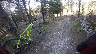 Cannondale fsi 2018 [upl. by Teryn]