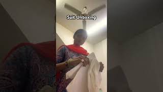 Suit Unboxing [upl. by Ihcego]