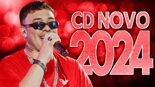 JAPÃOZIN 2024  CD NOVO 2024  REPERTÓRIO NOVO  MÚSICAS NOVAS [upl. by Aschim]