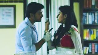 Randhir Mujhse Daant Khane Ki Aadat Ho Gayi Hai Tumhe Sanyukta [upl. by Yorled]