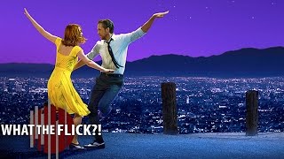 La La Land Trailer [upl. by Harshman]