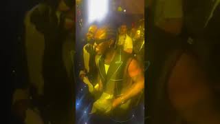 Davido Makes Pound Sterling Rain At Pastor Tobi Adegboyegas Birthday Groove In Lagos 💰 💦 love [upl. by Kearney]