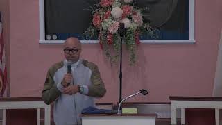 Olivet Baptist Church Live Stream9292024 [upl. by Camella]