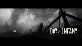 Day of Infamy is meh [upl. by Argyle]