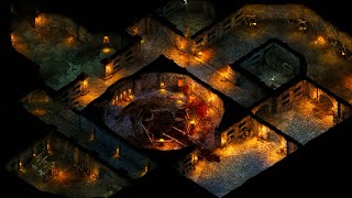 Pillars of Eternity Gameplay Part 41 [upl. by Winni]