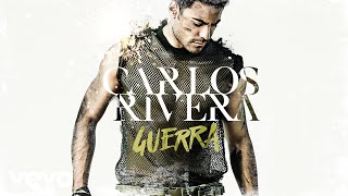 Carlos Rivera  Volveré Cover Audio ft Tommy Torres [upl. by Beverie622]