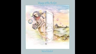 Ace Of Wands  Steve Hackett  Voyage of the Acolyte  1975 Charisma Records LP [upl. by Eldorado]