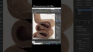 Tracing Made Easy in 3ds Max [upl. by Hobbs]