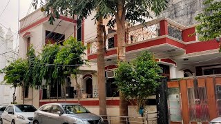 1bhk flat on rent in South Delhi chattarpur in a gated society [upl. by Niuqram]