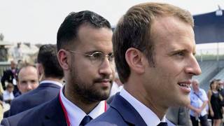 Les quatre énormes scandales de lère Macron [upl. by Ina]