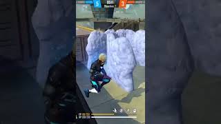 LAKA GAMER VS RIGADA  SHOTGUN VS DEAGLE 1VS1 [upl. by Dracir]