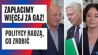 quotRACHUNKI GROZYquot trafiły też do posłów quotMnie aż tak bardzo NIE DOTKNIEquot  FAKTPL [upl. by Liddy]