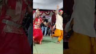 Hay Re Mor Ganja Kali  new status video Shyam Gurjar Song [upl. by Gibby187]