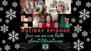 Holiday Episode [upl. by Ocir]