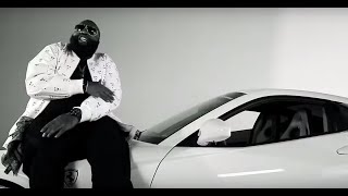 RICK ROSS  HIGH DEFINITION OFFICIAL VIDEO [upl. by Erasme]