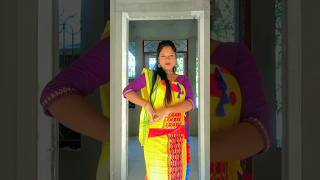 Aro namane mon ❤️ daizi das new Assamese song assamesesong shorts [upl. by Frodi]