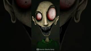 horror shorts party villains so far part 2 horrorshorties youtubeshorts [upl. by Ativoj]