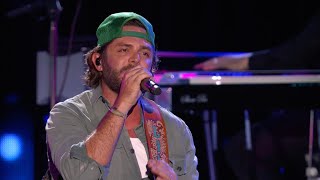 Thomas Rhett – Beautiful As You Live at CMA Fest 2024 [upl. by Eirtemed]