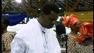 Ewi Poem by Pst EA Adeboye [upl. by Knight733]