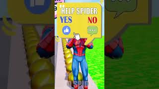 spiderman religion islamicvideo attitudestatus attttitude motivation motivational motivation [upl. by Eshelman]