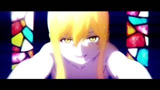 Monogatari AMV  Red Lips [upl. by Laval]