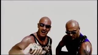 Right Said Fred  Mojive  OFFICIAL MUSIC VIDEO [upl. by Anitsihc]