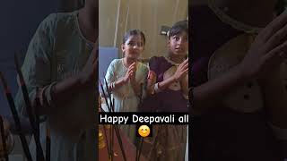 Happy Deepavali 2024 [upl. by Rehnberg]