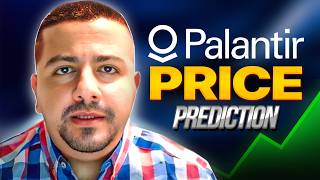 My Palantir Stock Price Prediction for 2025  PLTR Stock Analysis  PLTR Stock Prediction [upl. by Airreis580]