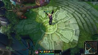 PsyOps EZREAL DÒNG SKIN Đặc Vụ Siêu Linh SIÊU ĐẸP SIÊU NGẦU [upl. by Dex]