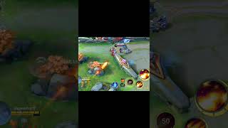 Kimmy Best Build 2024 shorts short mlbb mobilelegends kimmy fyp foryou fypシ fypシ゚viral [upl. by Eurydice]