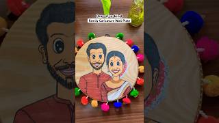 This Diwali A family wall plate is all you need to surprise your family diwali gift new shorts [upl. by Margy374]