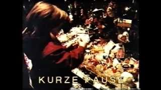 Pausenfilm Pausenfüller NDR Nord 3 Weihnachten ca 1985 YouTube1 [upl. by Urissa]