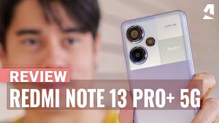 Xiaomi Redmi Note 13 Pro 5G review [upl. by Eaj]