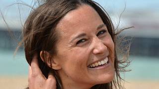 Pippa Middletons Daily Life Is Lavish Beyond Belief [upl. by Manard]