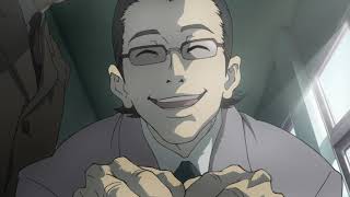 Deadman Wonderland Abridged Episode 1 the Dck Police [upl. by Behlau883]