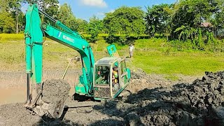 Excavator Working [upl. by Louise384]