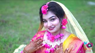 Dholida  Wedding promo song  Holud promo song  Best wedding song  promo 2024 [upl. by Dom]