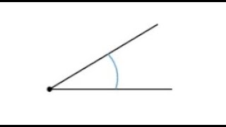 quot¡Descubre los Tipos de Ángulos  Guía Fácil y Rápida para Entender los Ángulosquot [upl. by Sutelc]