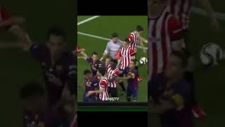 Angry at Neymars showboatingbilbao players 2024 football reaction barcelona edit chimajr2 [upl. by Uranie]