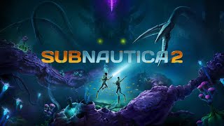 Subnautica \\ Playthrough Ep3 Prawn Suit amp Scanner Room [upl. by Sigrid382]