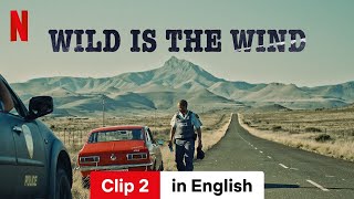 Wild Is the Wind Clip 2  Trailer in English  Netflix [upl. by Eenal196]