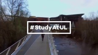 Discover all that UL can offer studyatul [upl. by Harri]