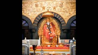 Sai Baba  Full Kakad Aarti 🙏 [upl. by Sioled644]