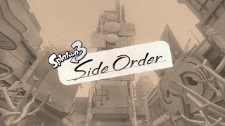 Splatoon 3 Side Order OST  Spectrum Obligato  Ebb amp Flow Out of Order [upl. by Guevara]